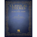 Classical Themes for Electric Bass: National Federation of Music Clubs 2024-2028 Selection
