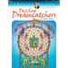 Creative Haven Dazzling Dreamcatchers Coloring Book