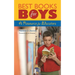 Best Books for Boys: A Resource for Educators