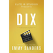 Dix (Elite 8 Studios Book 1): Alternate Cover