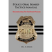Police Oral Board Tactics Manual: Deconstructing the Oral Board Process