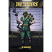 The Jesters - Volume One: Silverbolt's Guide on being a Superhero