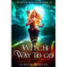 Witch Way to Go