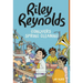 Riley Reynolds Conquers Spring Cleaning