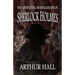 The Additional Investigations of Sherlock Holmes