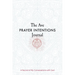 The Ave Prayer Intentions Journal: A Record of My Conversations with God