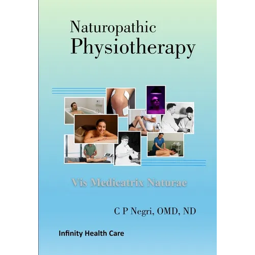 Naturopathic Physiotherapy