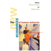 The New Economics of Human Behaviour