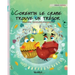 Corentin le crabe trouve un trésor: French Edition of "Colin the Crab Finds a Treasure"