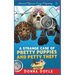 A Strange Case of Pretty Puppies and Petty Theft