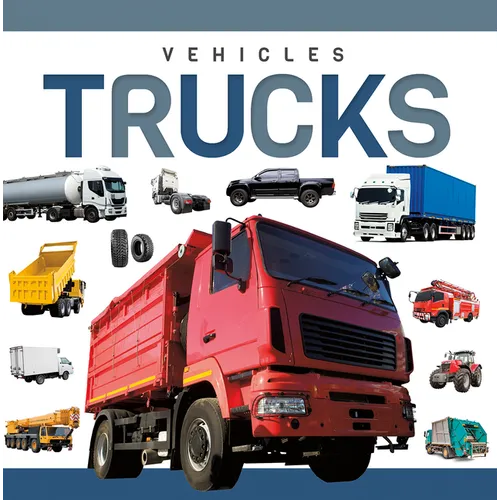 Trucks