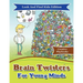 Brain Twisters For Young Minds Look And Find Kids Edition