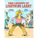 The Legend of Lightning Larry: A Cowboy Tall Tale