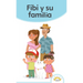 Fibi y su familia