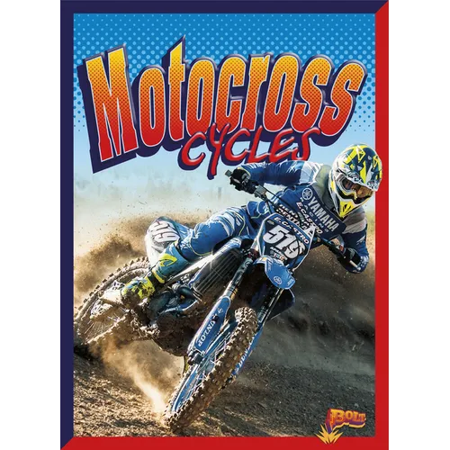 Motocross Cycles