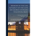 Memoir of the Life & Family of the Late Sir George Leonard Staunton, Bart.: With an Appendix, Consisting of Illustrations and Authorities; and a Copio