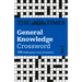 The Times Crosswords - The Times General Knowledge Crossword Book 1: 80 General Knowledge Crossword Puzzles