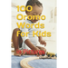 100 Oromo Words for Kids: in Pictures
