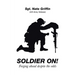 Soldier On!: Forging Ahead Despite the Odds