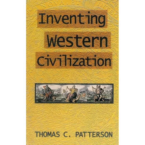 Inventing Western Civilization