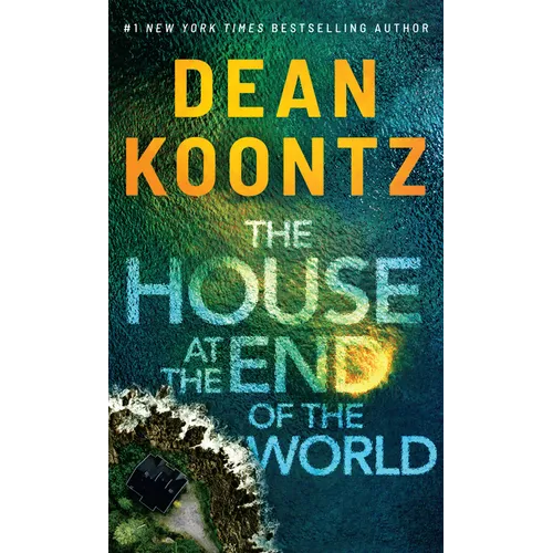 The House at the End of the World
