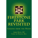 Firestone Park Revisited