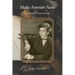 Make Forever Now: A Biography of Jean Garrigue