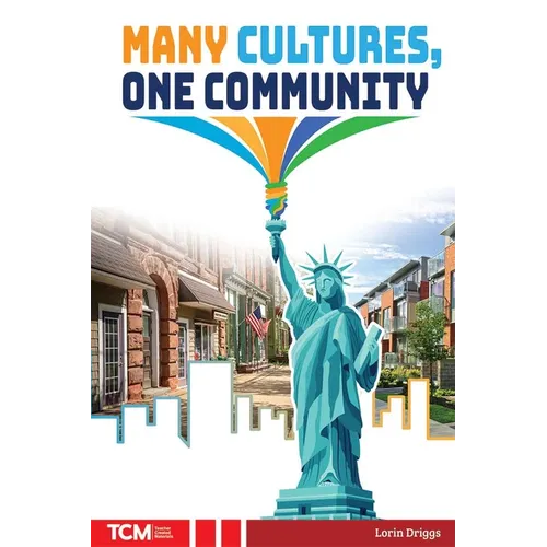 Many Cultures, One Community