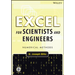 Excel for Scientists and Engineers: Numerical Methods [With CDROM]