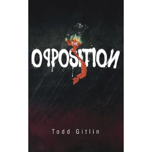 The Opposition: Volume 49