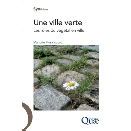 Une ville verte