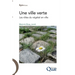 Une ville verte