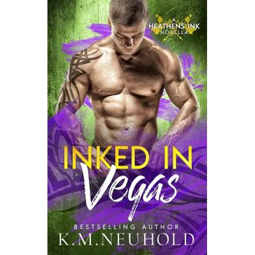 Inked in Vegas