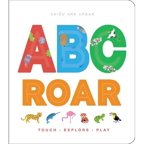 ABC Roar