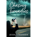 Chasing Tornadoes