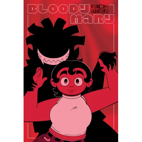 Bloody Mary