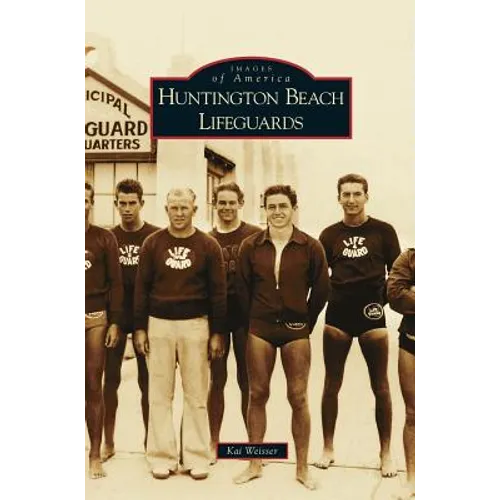 Huntington Beach Lifeguards