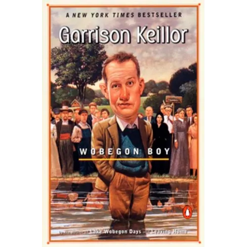 Wobegon Boy