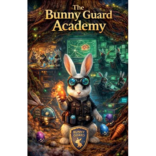 The Bunny Guard Academy