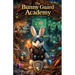 The Bunny Guard Academy