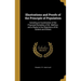 Illustrations and Proofs of the Principle of Population: Including an Examination of the Proposed Remedies of Mr. Malthus, and a Reply to the Objectio