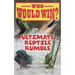 Ultimate Reptile Rumble