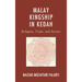 Malay Kingship in Kedah: Religion, Trade, and Society