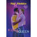King & Queen (RELIC #3) Illustrated Cover