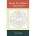 How Do We Get There?: A Critique of the Question 'What Do You Do?'