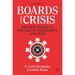 Boards Under Crisis: Decision-Making in the Age of Uncertainty and Fear