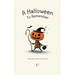 A Halloween To Remember And Other Bilingual Swedish-English Stories for Kids