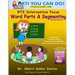 RTI Intervention Focus: Word Parts and Segmenting