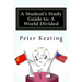 A Student's Study Guide to: A World Divided: The Cold War - Superpower Relations 1944-1991