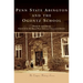 Penn State Abington and the Ogontz School